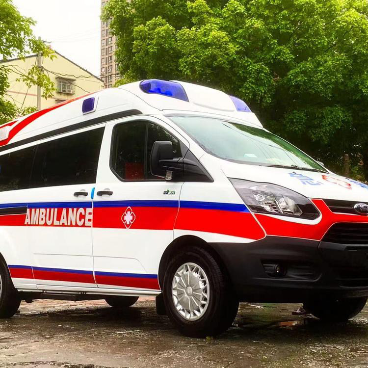 云县跨省救护车出租护送返乡